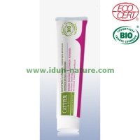 Dentifrico fortificante con Romero Bio CATTIER Dentargile